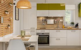 Apartment Urban Beach